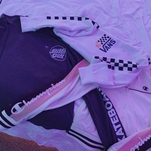 Meet your Posher, Lilly